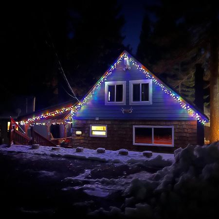 Beautiful Mountain Cabin Getaway Villa Green Valley Lake Esterno foto