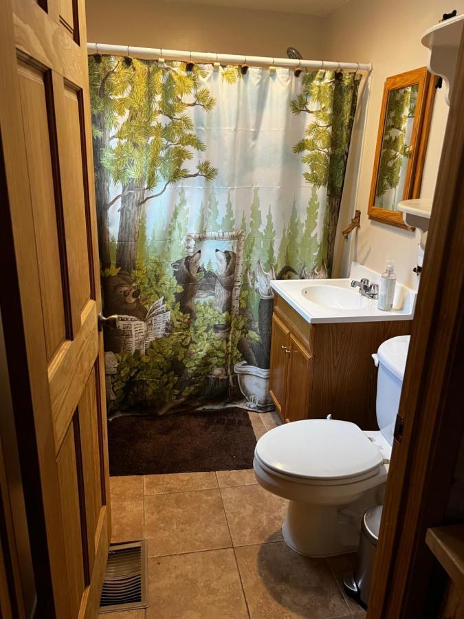 Beautiful Mountain Cabin Getaway Villa Green Valley Lake Esterno foto