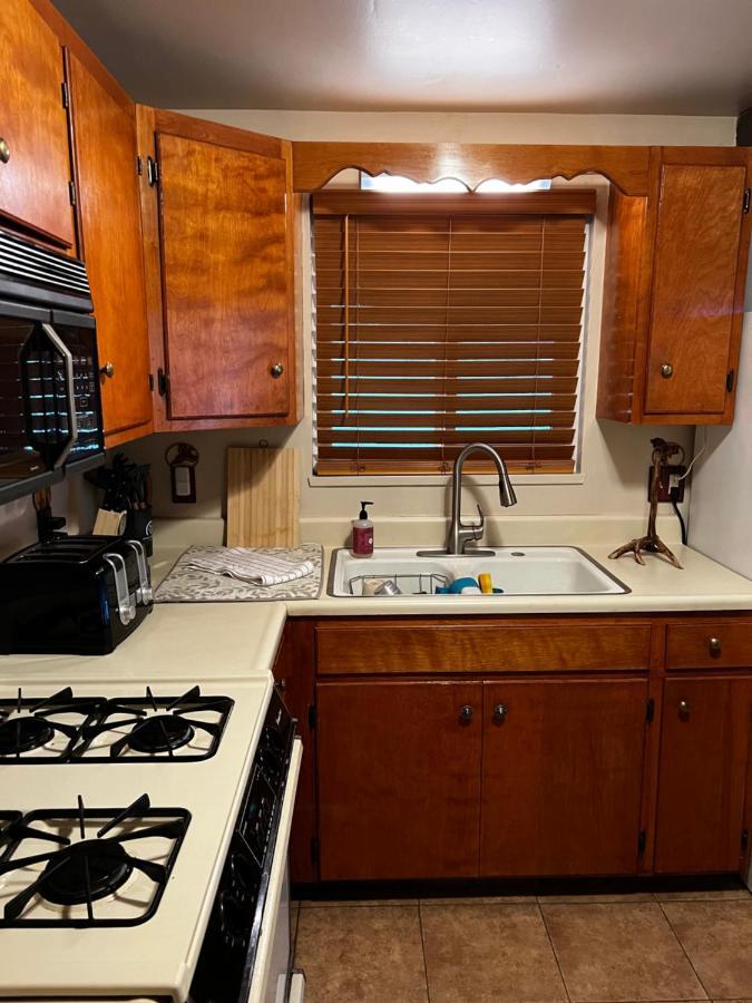 Beautiful Mountain Cabin Getaway Villa Green Valley Lake Esterno foto